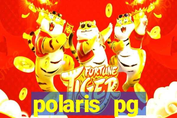 polaris pg plataforma de jogos